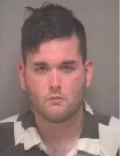 James Alex Fields of Maumee, Ohio James Alex Fields of Maumee, Ohio