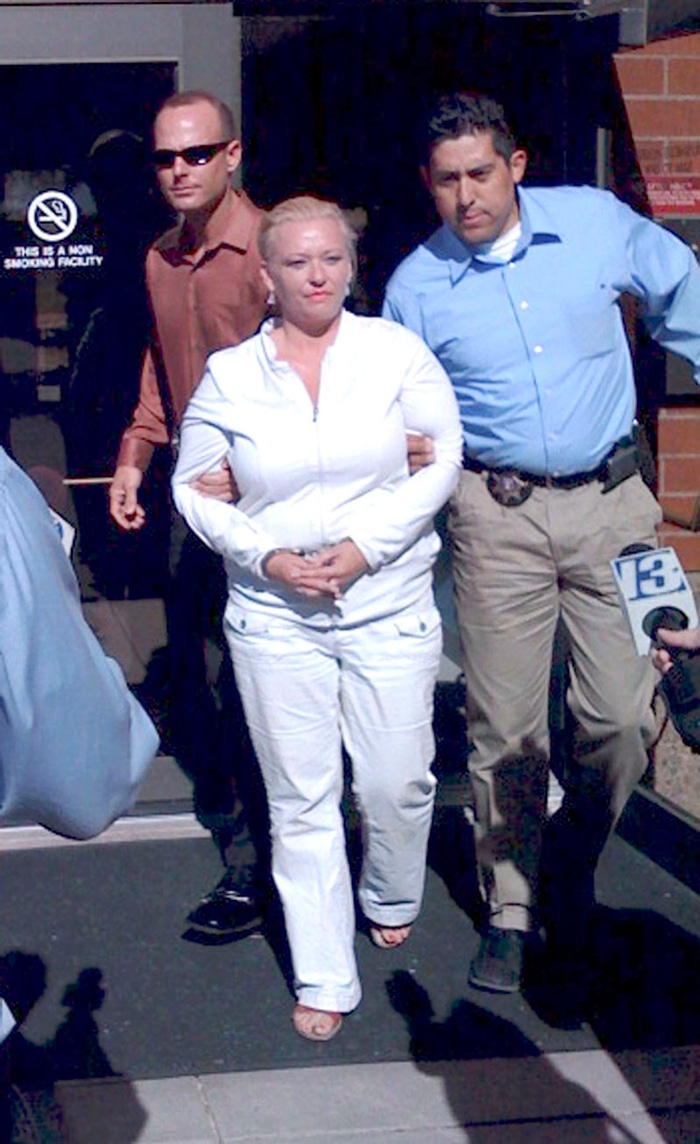 Shawna Forde Shawna Forde