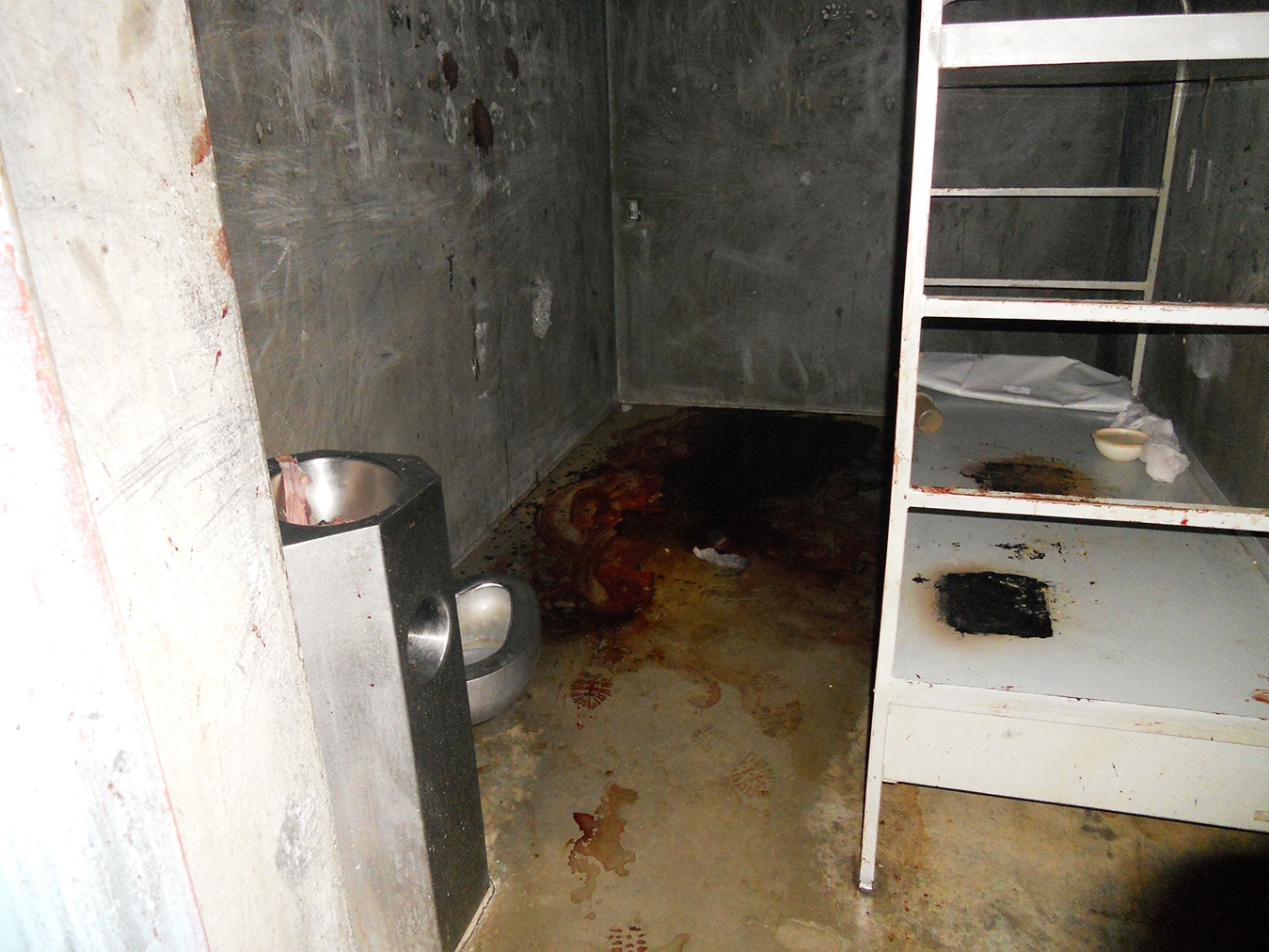 What Is A Class Action Lawsuit >> Trial in SPLC lawsuit exposes inhumane, unconstitutional conditions at Mississippi prison ... What Is A Class Action Lawsuit >> Trial in SPLC lawsuit exposes inhumane, unconstitutional conditions at Mississippi prison ...