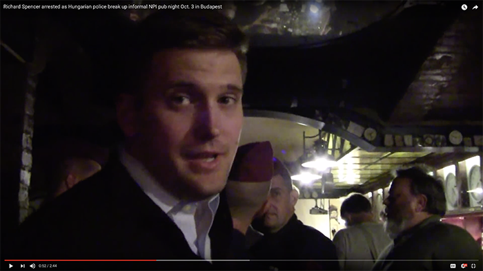 Richard Spencer