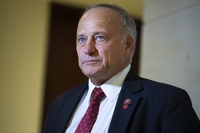 Rep. Steve King 