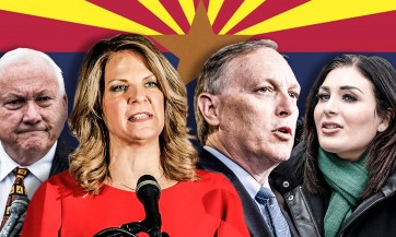 Hate Map | Southern Poverty Law Center