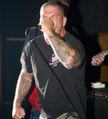 Forrest Fogarty