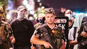 When The Alt Right Hit The Streets Far Right Political Rallies In The Trump Era Southern Poverty Law Center