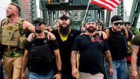 When The Alt Right Hit The Streets Far Right Political Rallies In The Trump Era Southern Poverty Law Center