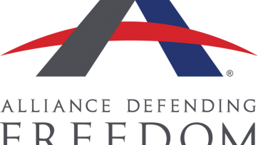 Alliance Defending Freedom 