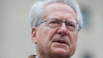 George Zimmerman sues Trayvon Martin's parents and others for more than $100 million SPLC-Extremist-Files-Larry-Klayman-1280x720