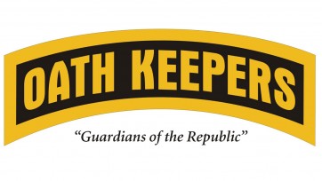 Oath Keepers logo