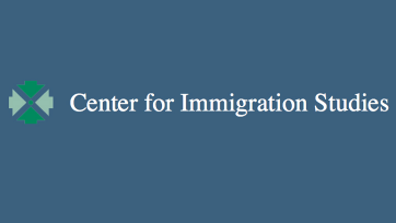 Image result for Center for Immigration Studies