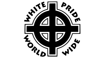 White supremacy symbols