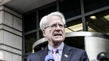 Larry Klayman