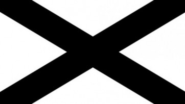 “Southern Nationalist” Flag