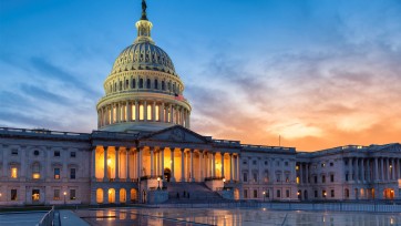 United States capitol