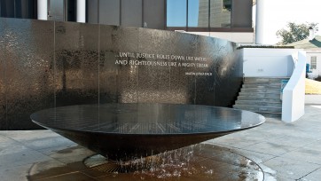 Civil Rights Memorial