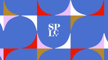 New SPLC logo and branding 