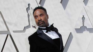 Billy Porter