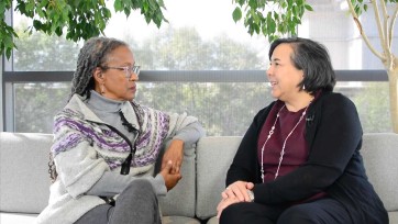 SPLC's Lecia Brooks and Margaret Huang discuss January 6 events