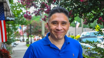 Manuel Duran