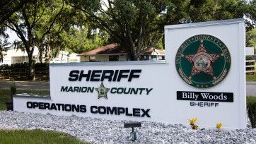 Marion County Sheriff’s Office in Florida