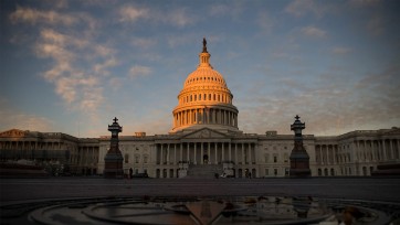 U.S. Capitol building