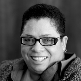 Patricia Clark