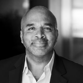 Bryan Fair, Southern Poverty Law Center