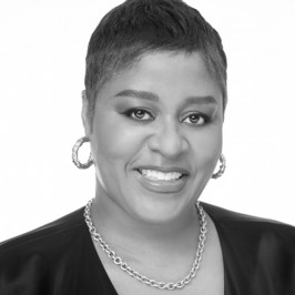 Tia Gordon Tia Gordon