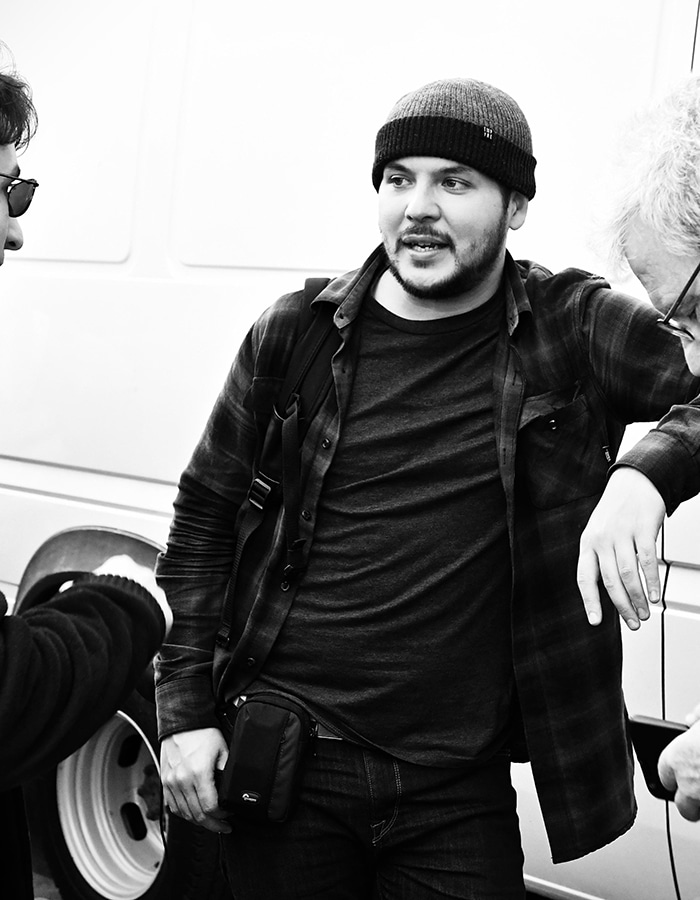 Tim Pool Tim Pool