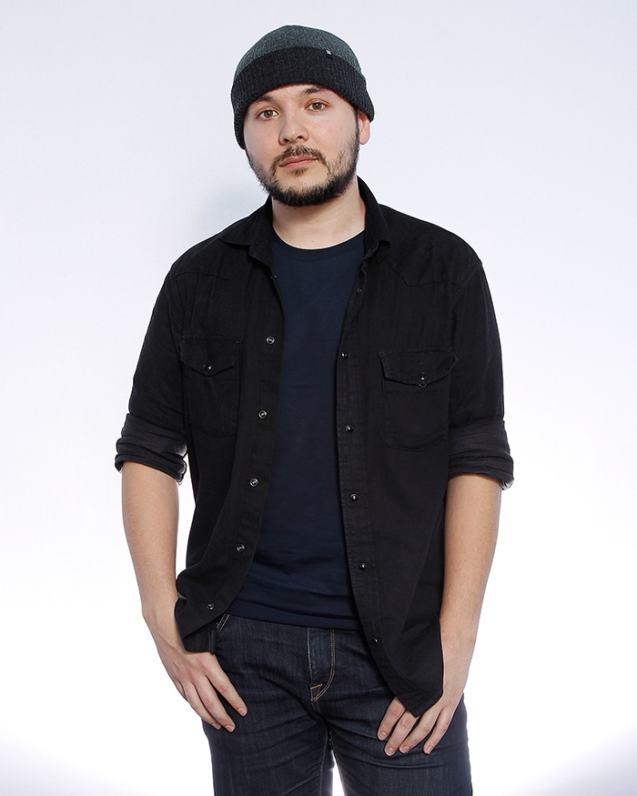 Tim Pool