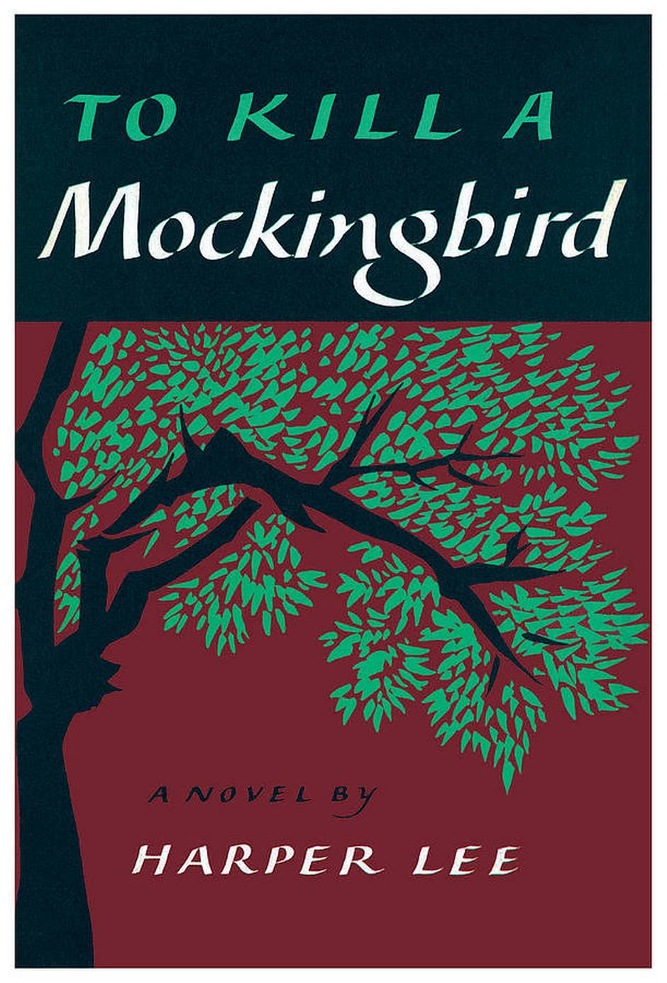 Image result for to kill a mockingbird