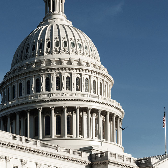 U.S. Capitol