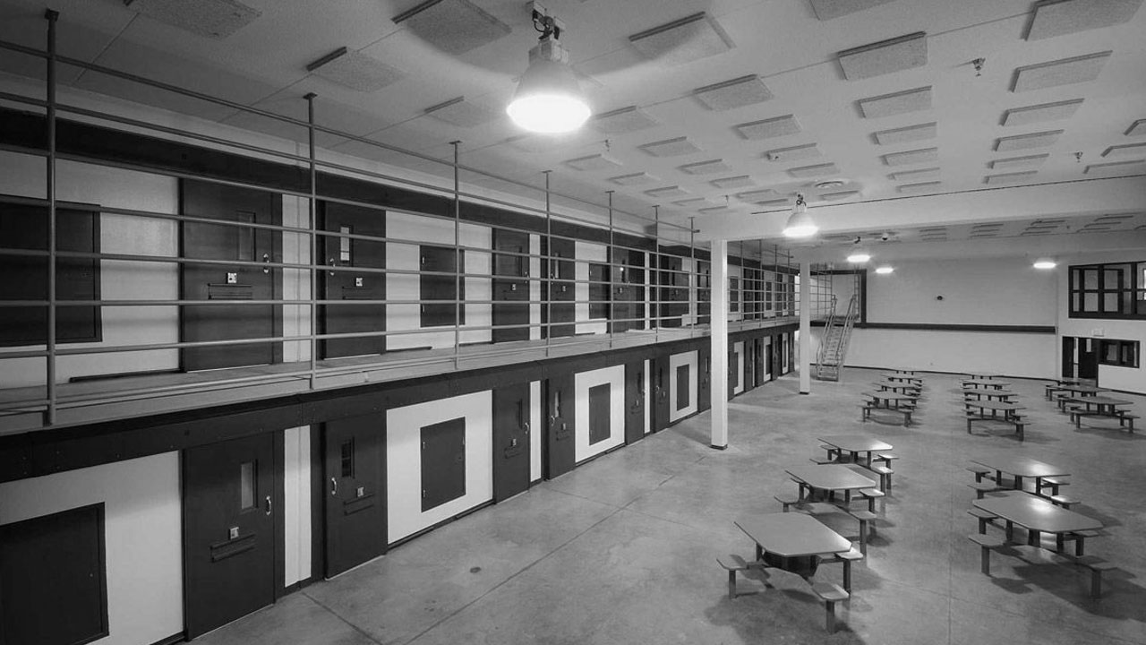Barbaric private prison in Mississippi closes its doors after SPLC