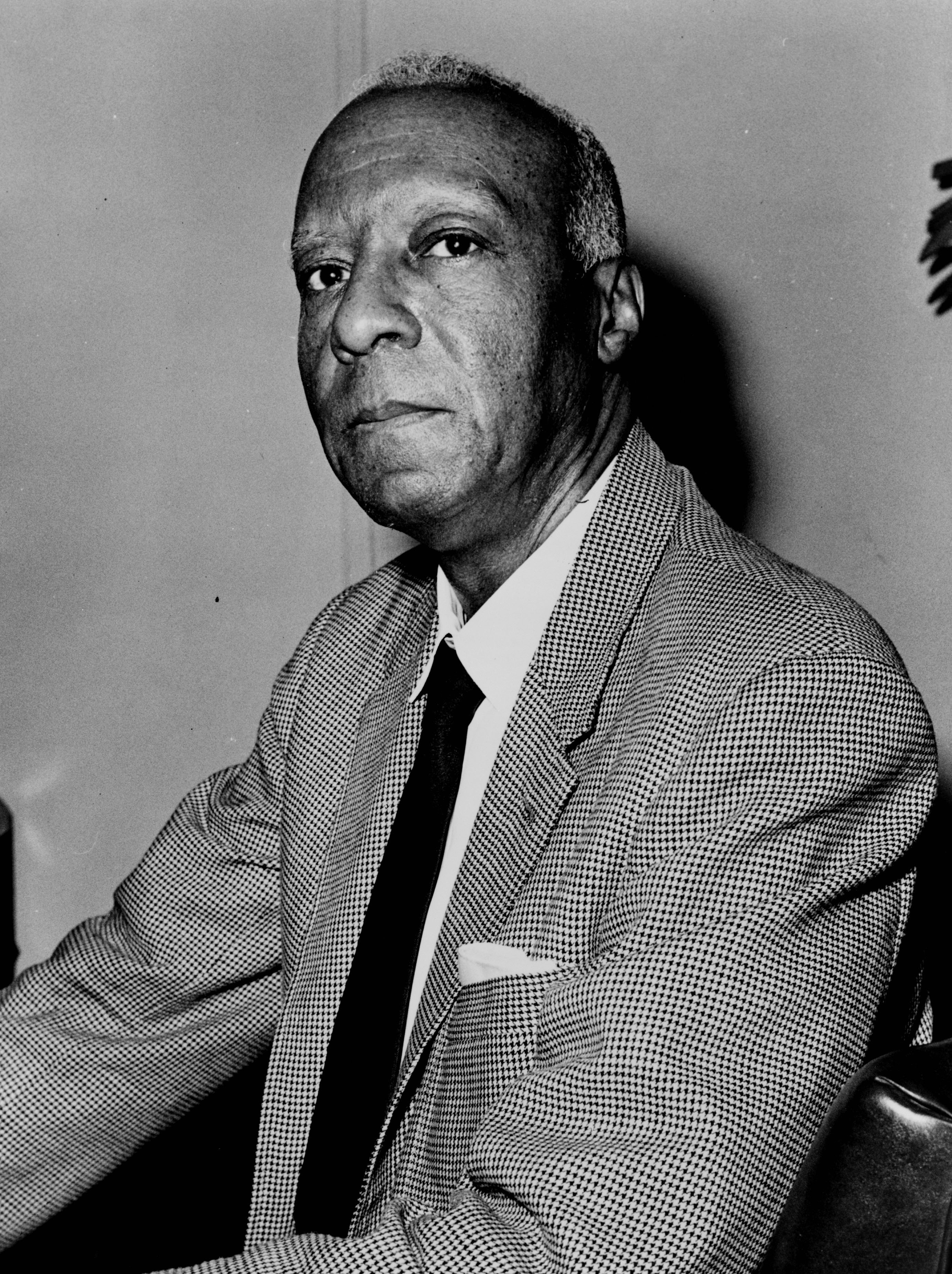 A Phillip Randolph