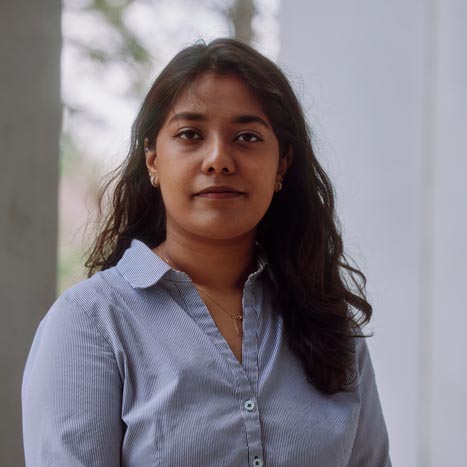 Rashmi Chimmalgi