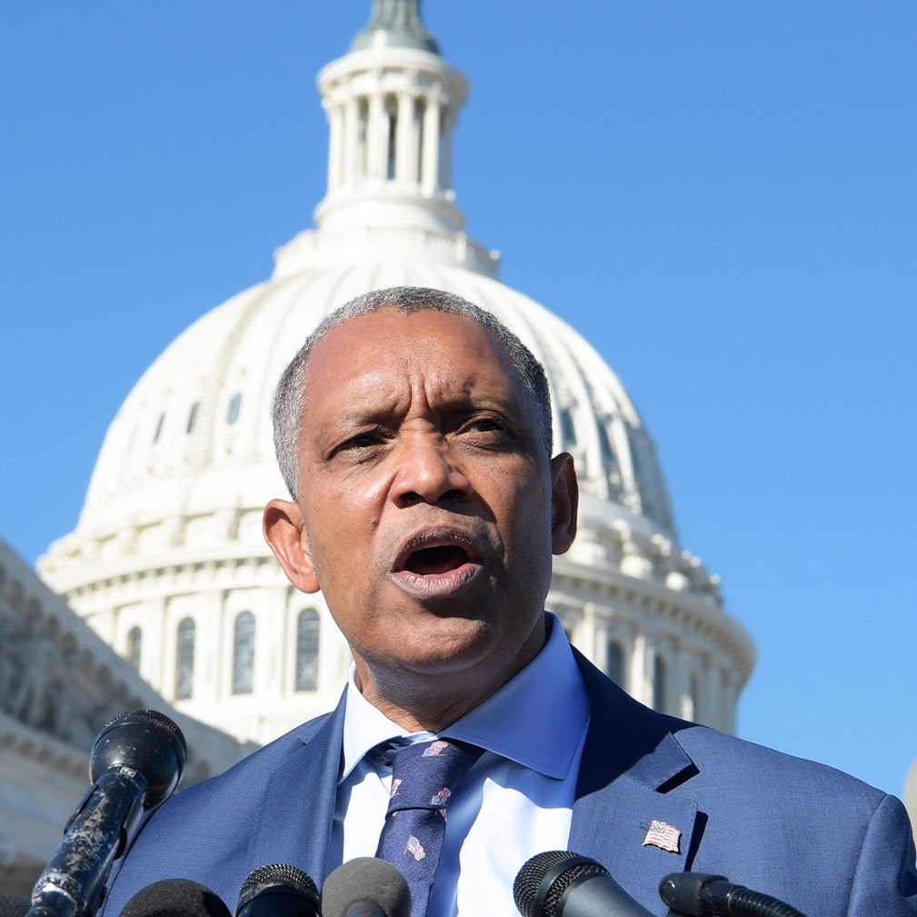 District of Columbia Attorney General Karl Racine District of Columbia Attorney General Karl Racine