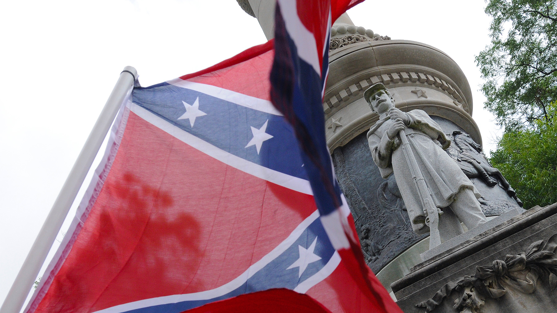 Whose Heritage? Public Symbols of the Confederacy Southern Poverty