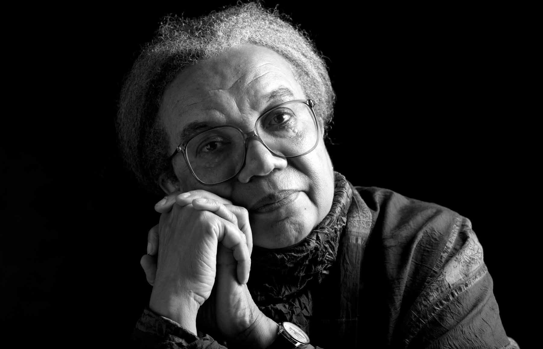 Marian Wright Edelman