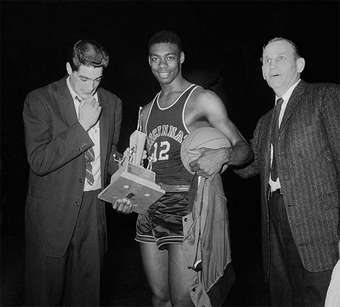 Oscar Robertson