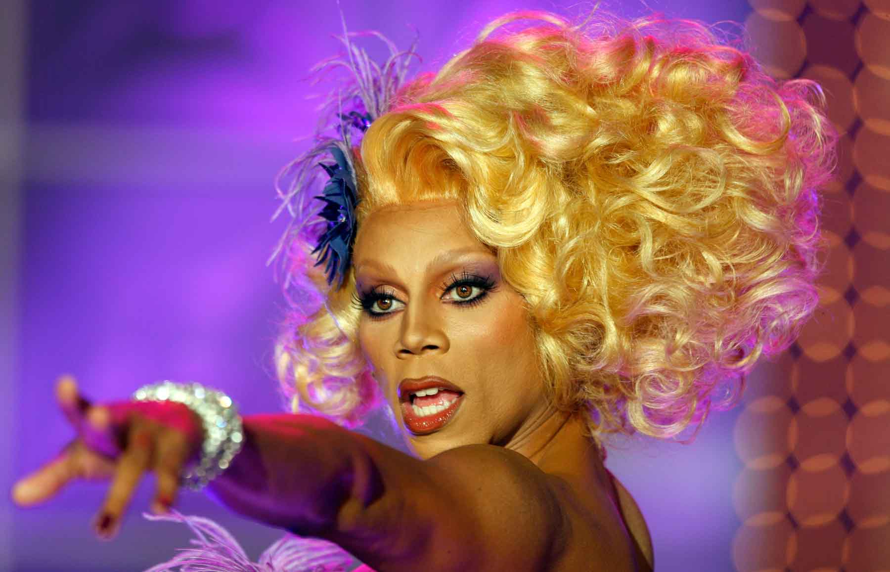 RuPaul