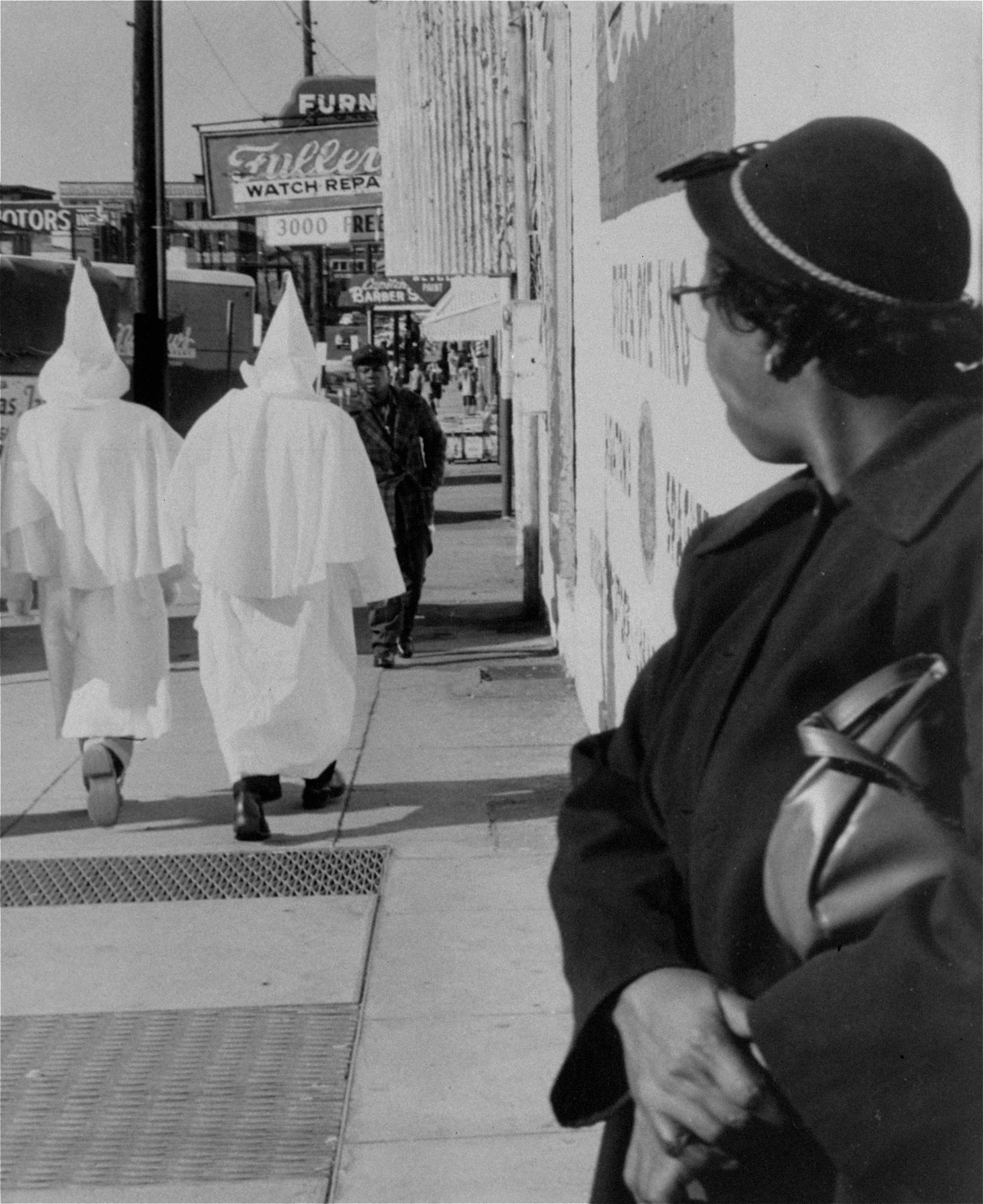 Crusader Without Violence A Q A On The Martin Luther King Jr Biography Ahead Of Its Time Southern Poverty Law Center