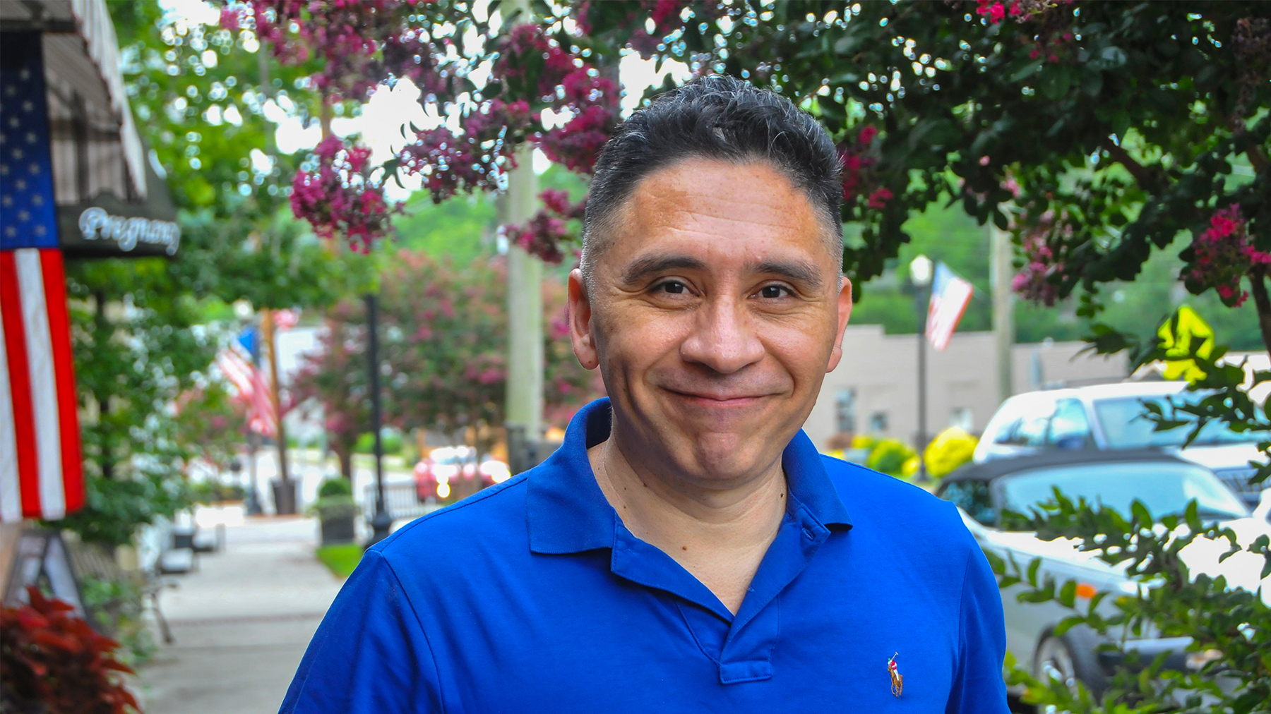 First Amendment Victory Investigative journalist Manuel Duran wins