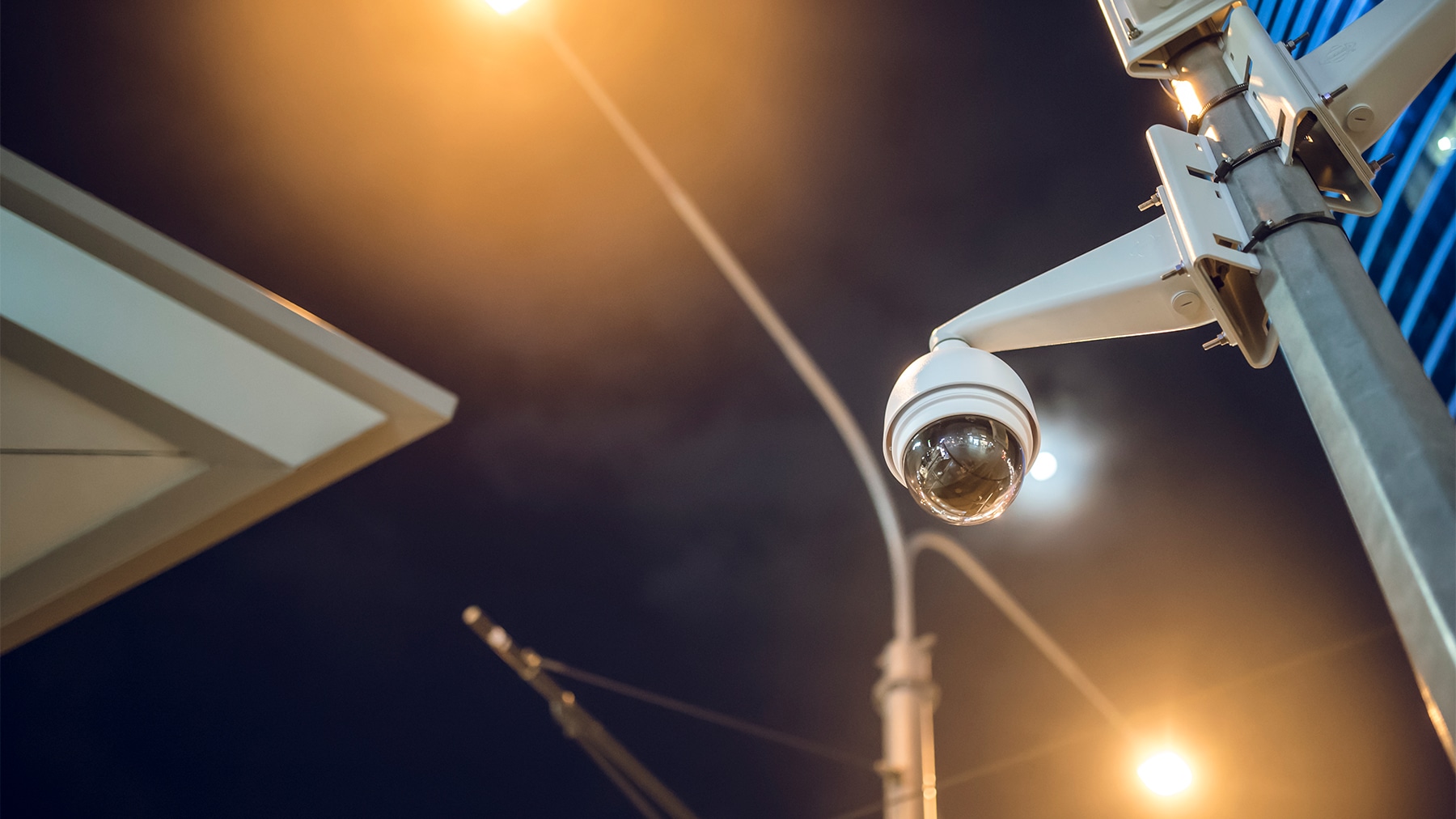 Civil rights groups sue New Orleans for map of surveillance camera