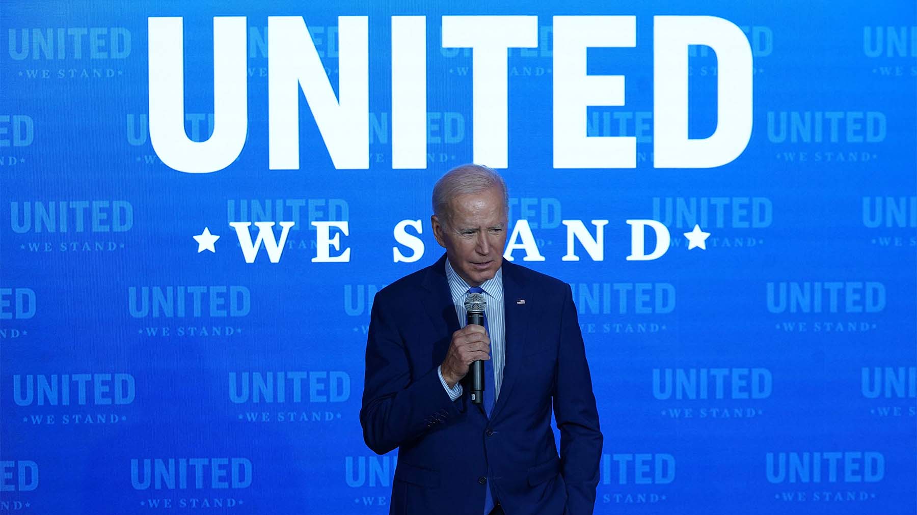 United We Stand SPLC outlines policy for national
