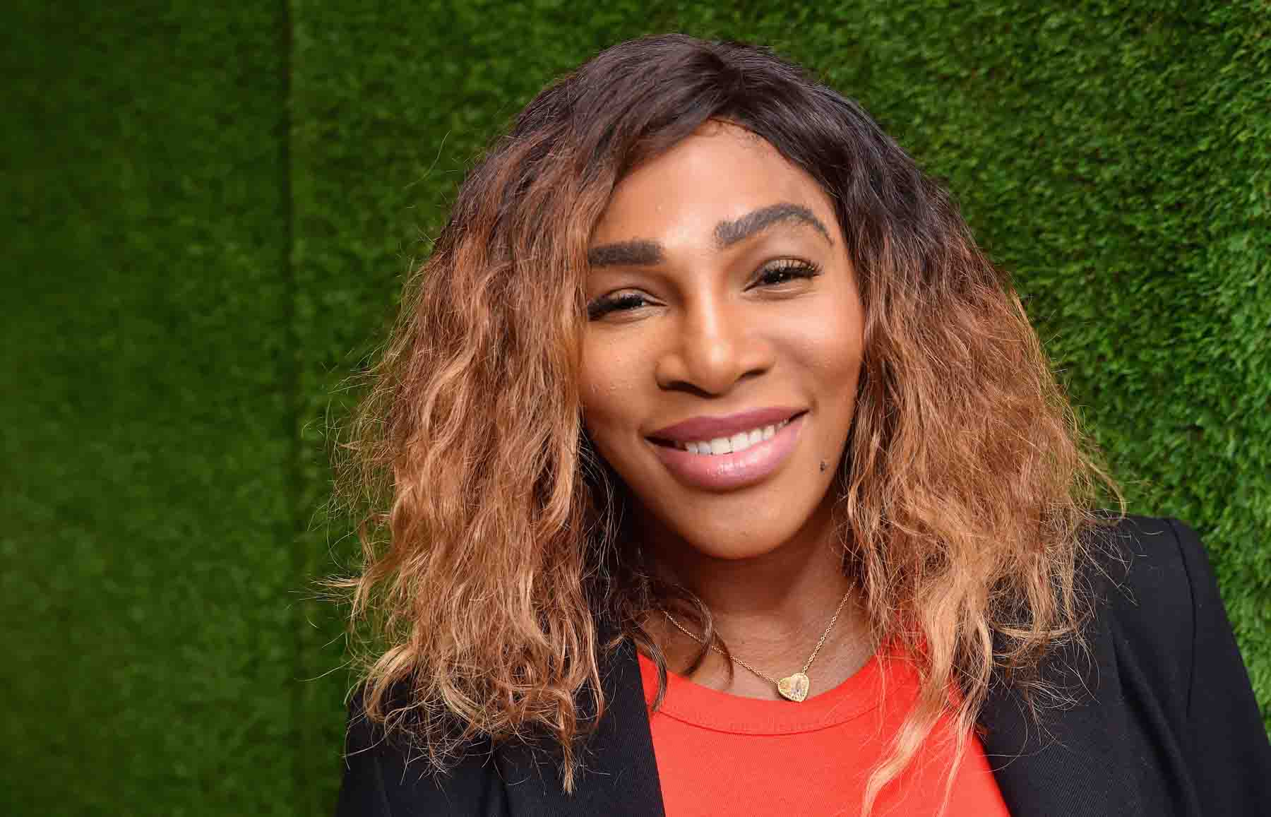 Serena Williams