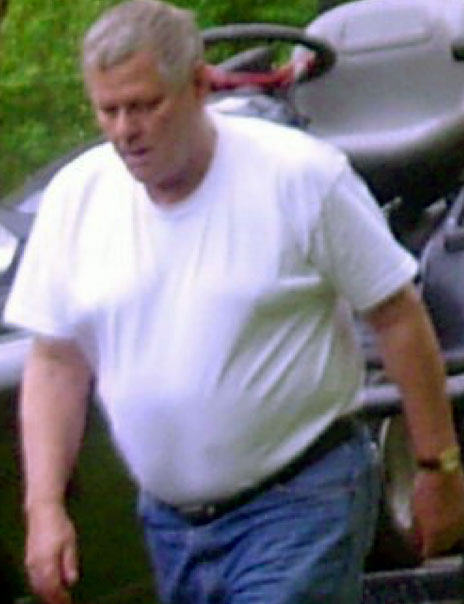 National Alliance Chairman, Will Williams