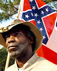 black confederate soldiers