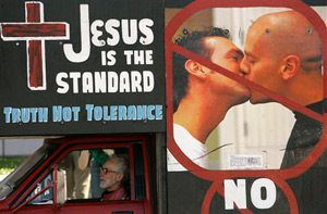 antigaysign