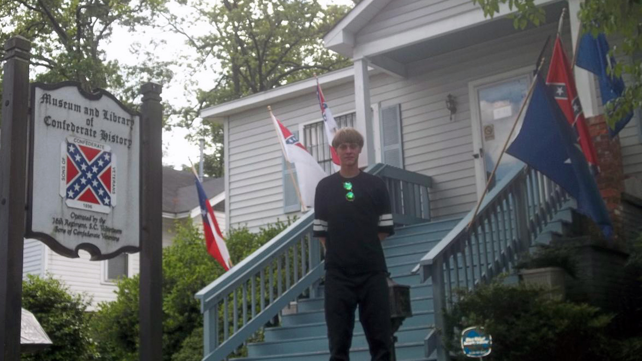 dylannroof