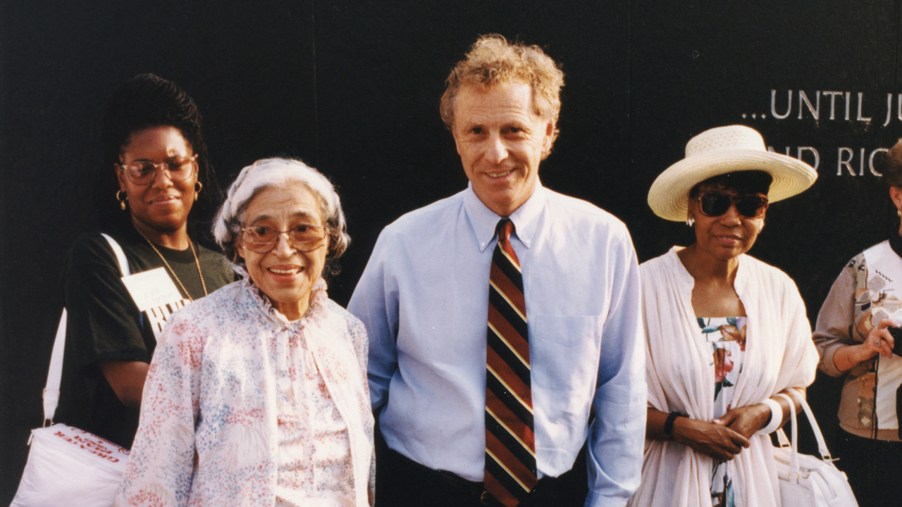 mdlf_005_morris-dees-and-rosa-parks-071995