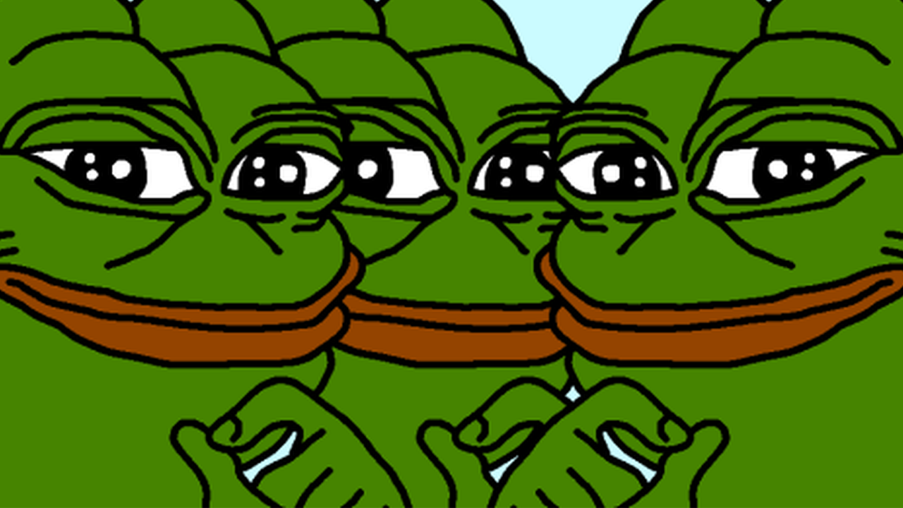 pepethefrog